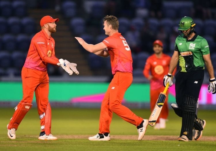 The Hundred Betting Odds: Southern Brave Men vs Welsh Fire Men | Cricket