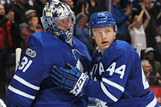 Toronto Maple Leafs vs New Jersey Devils Prediction, Betting Tips & Odds │1 FEBRUARY, 2022