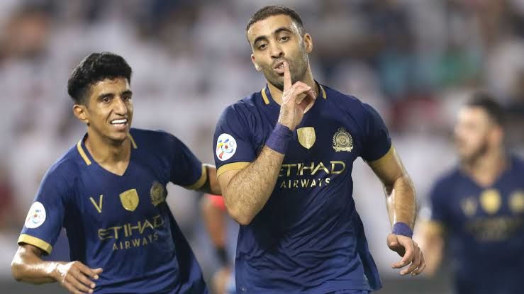 Al-Nassr vs Al Adalah Prediction, Betting Tips & Odds│11 OCTOBER,2022