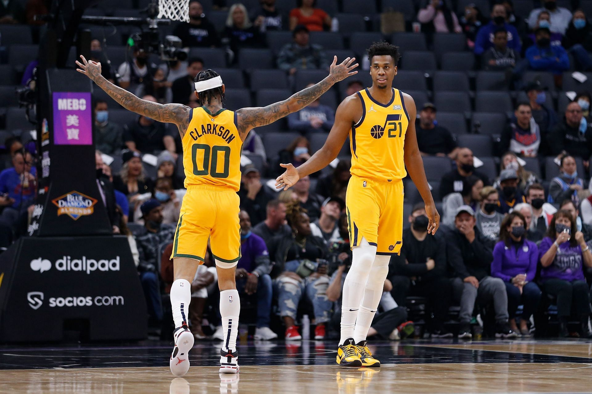 Oklahoma City Thunder vs Utah Jazz Prediction, Betting Tips & Odds │25 NOVEMBER, 2021