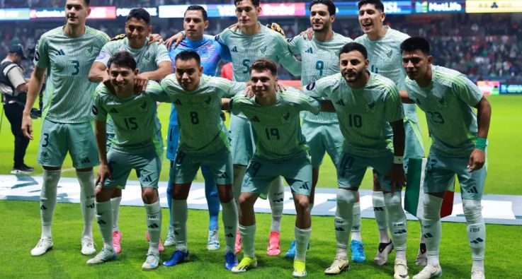 Mexico vs Dominican Republic: Prediction for the Match on June 15, 2025