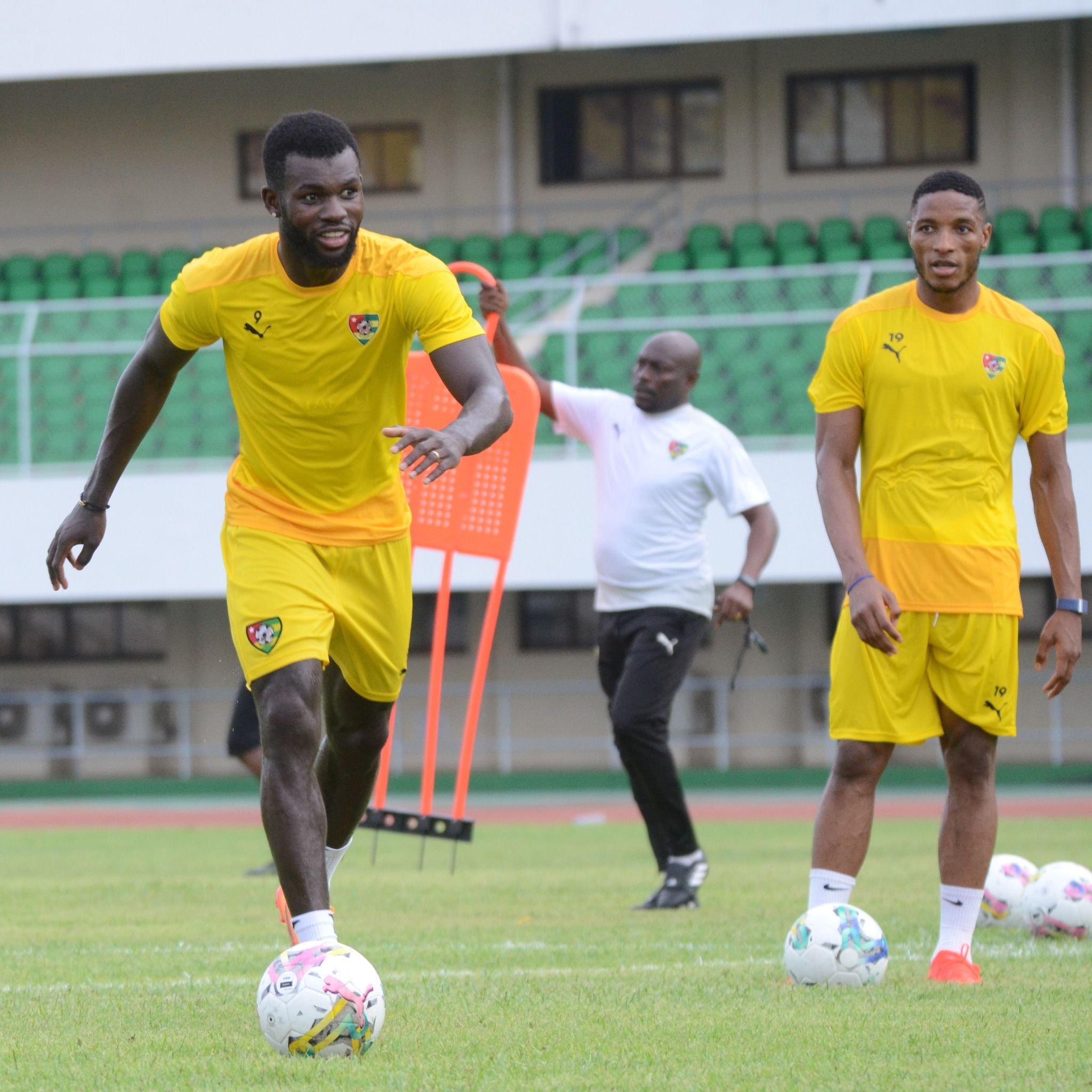 Togo vs Sudan: Prediction for the Match on September 09, 2025 