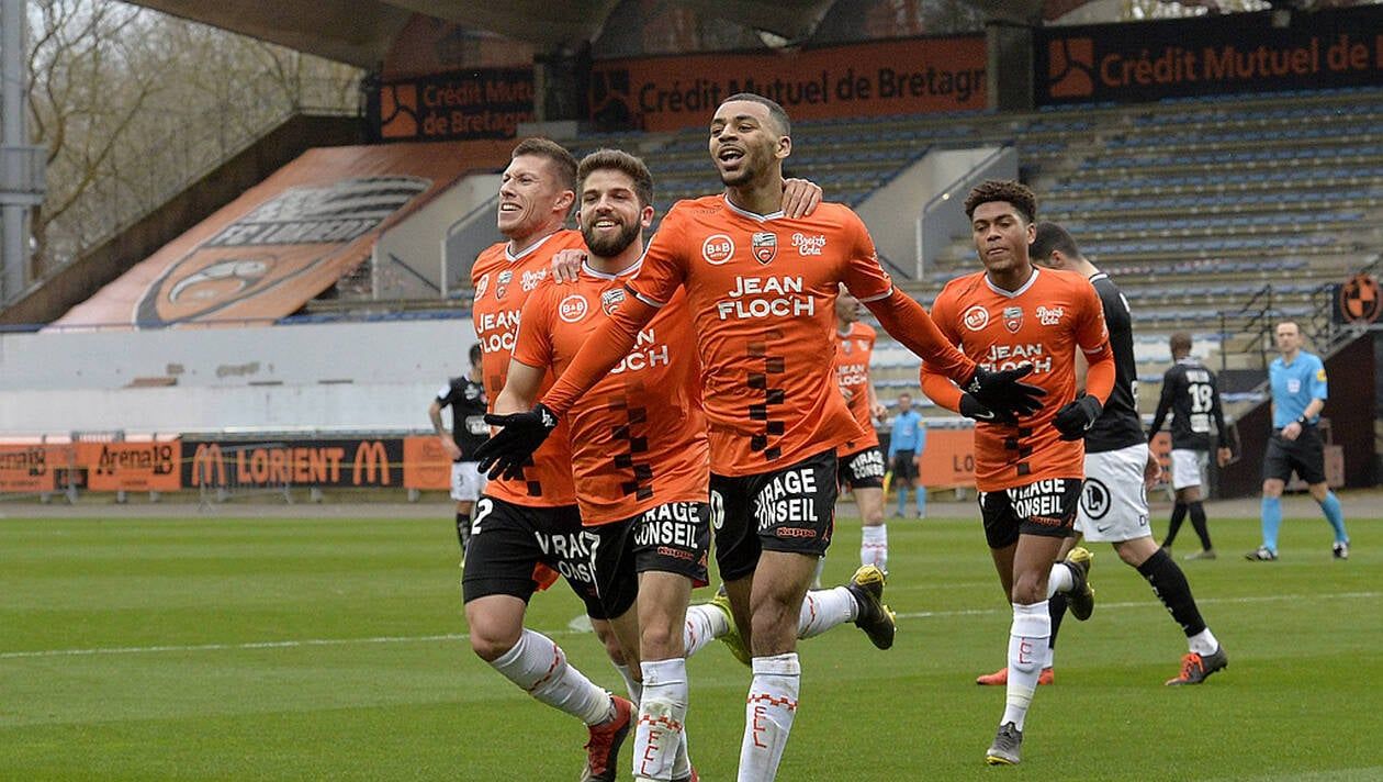 Lorient vs Stade Brest Prediction, Betting Tips and Odds | 7 MAY 2023