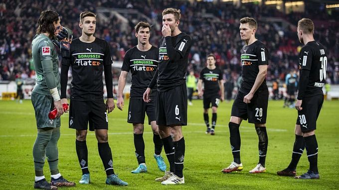 Borussia M vs Hertha Prediction, Betting Tips & Odds │12 MARCH, 2022