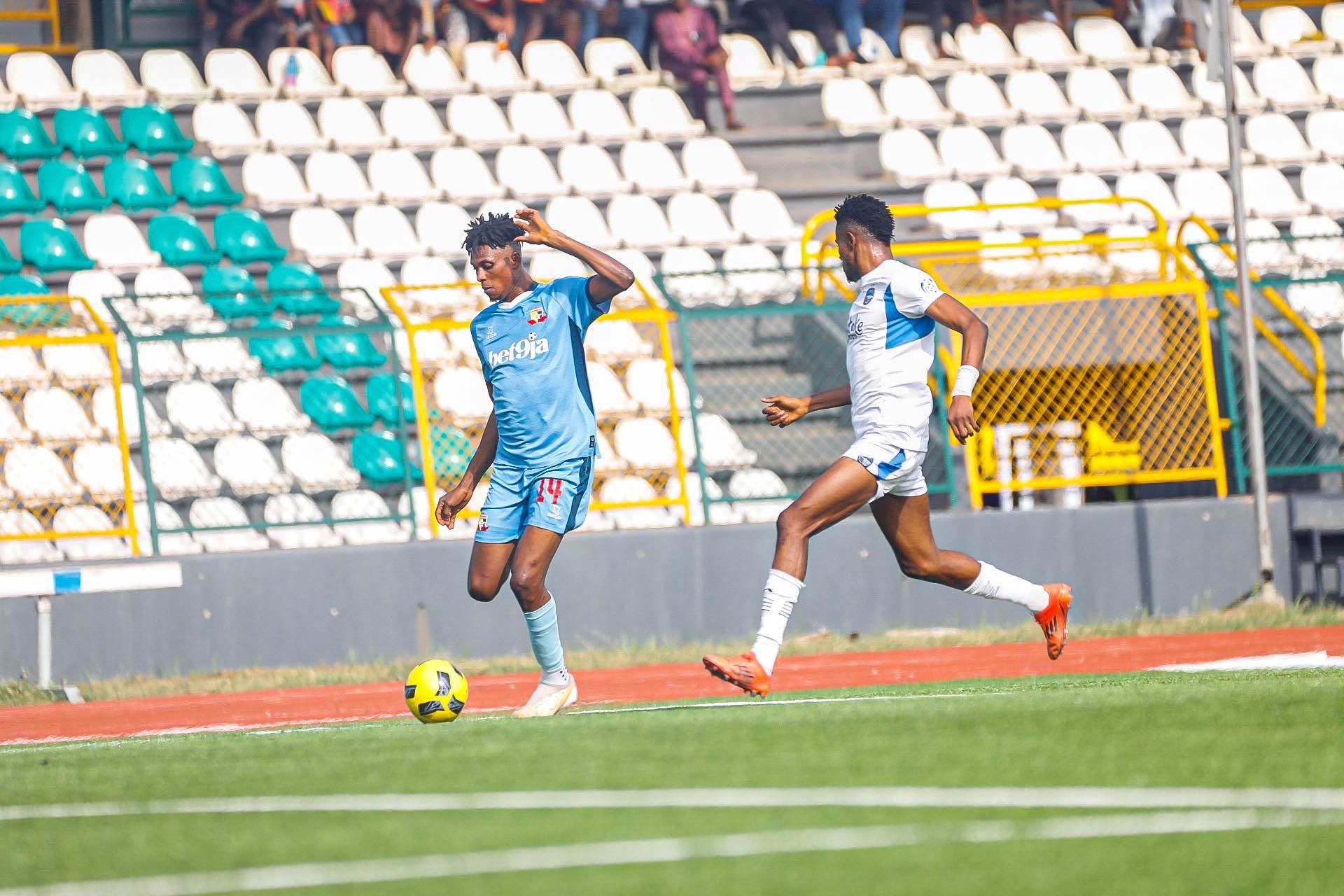 Bayelsa United vs Remo Stars: Prediction & odds on the Match on 14 December 2025