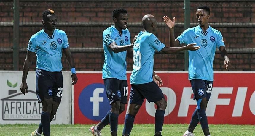 Richards Bay vs Supersport United Prediction, Betting Tips & Odds │16 MARCH, 2024
