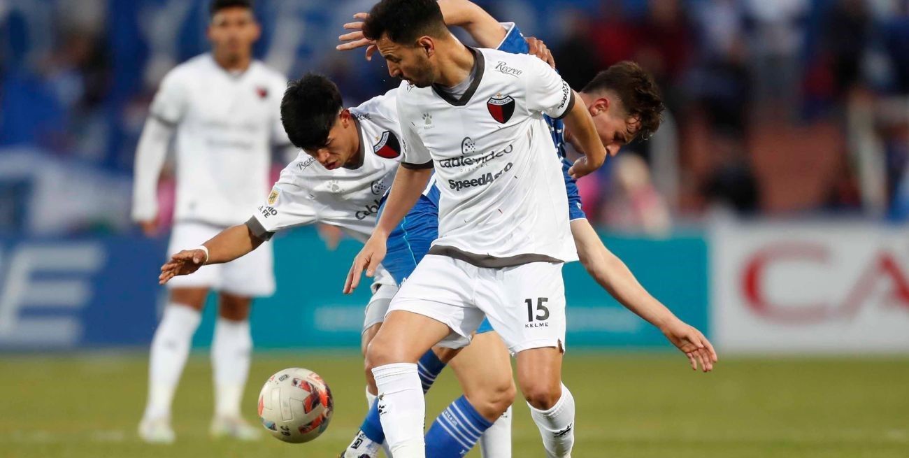 Godoy Cruz vs CA Colon Prediction, Betting Tips & Odds │06 FEBRUARY, 2023