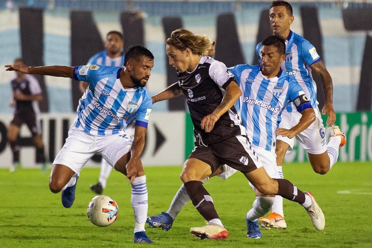 Atletico Tucuman vs Club Atletico Platense Prediction, Betting Tips & Odds │06 OCTOBER, 2022