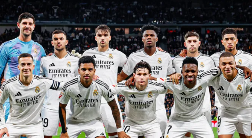 Real Madrid vs Celta: Prediction for the Match on May 4, 2025