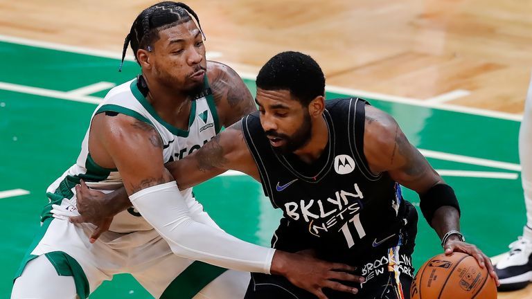 Brooklyn Nets vs Boston Celtics Prediction, Betting Tips & Odds │5 DECEMBER, 2022
