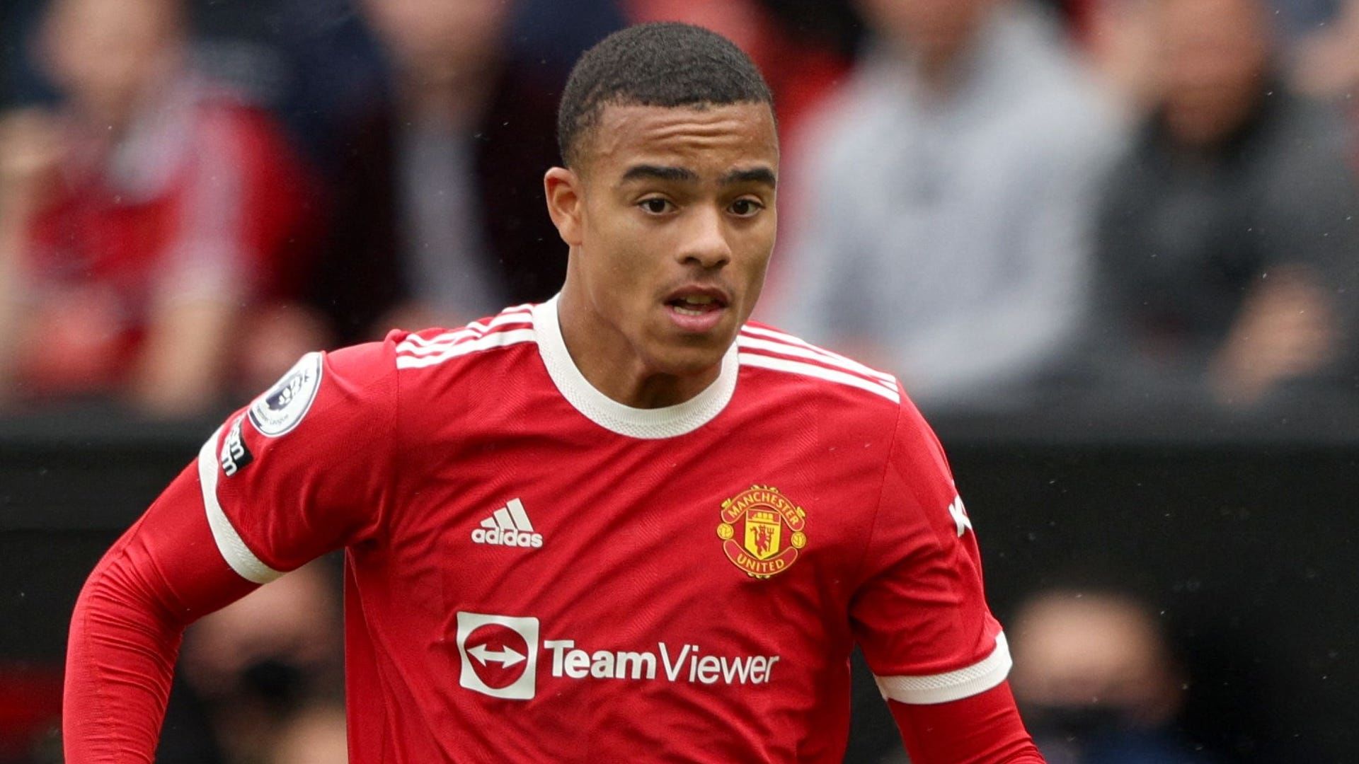 Man Utd expects to complete internal investigation into Greenwood before end of season