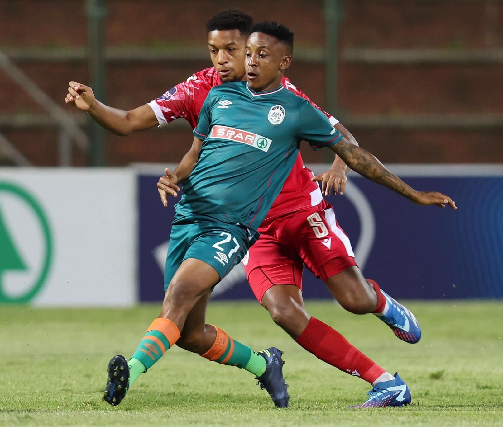 Golden Arrows vs Amazulu FC: Prediction for the Match on December 02, 2025
