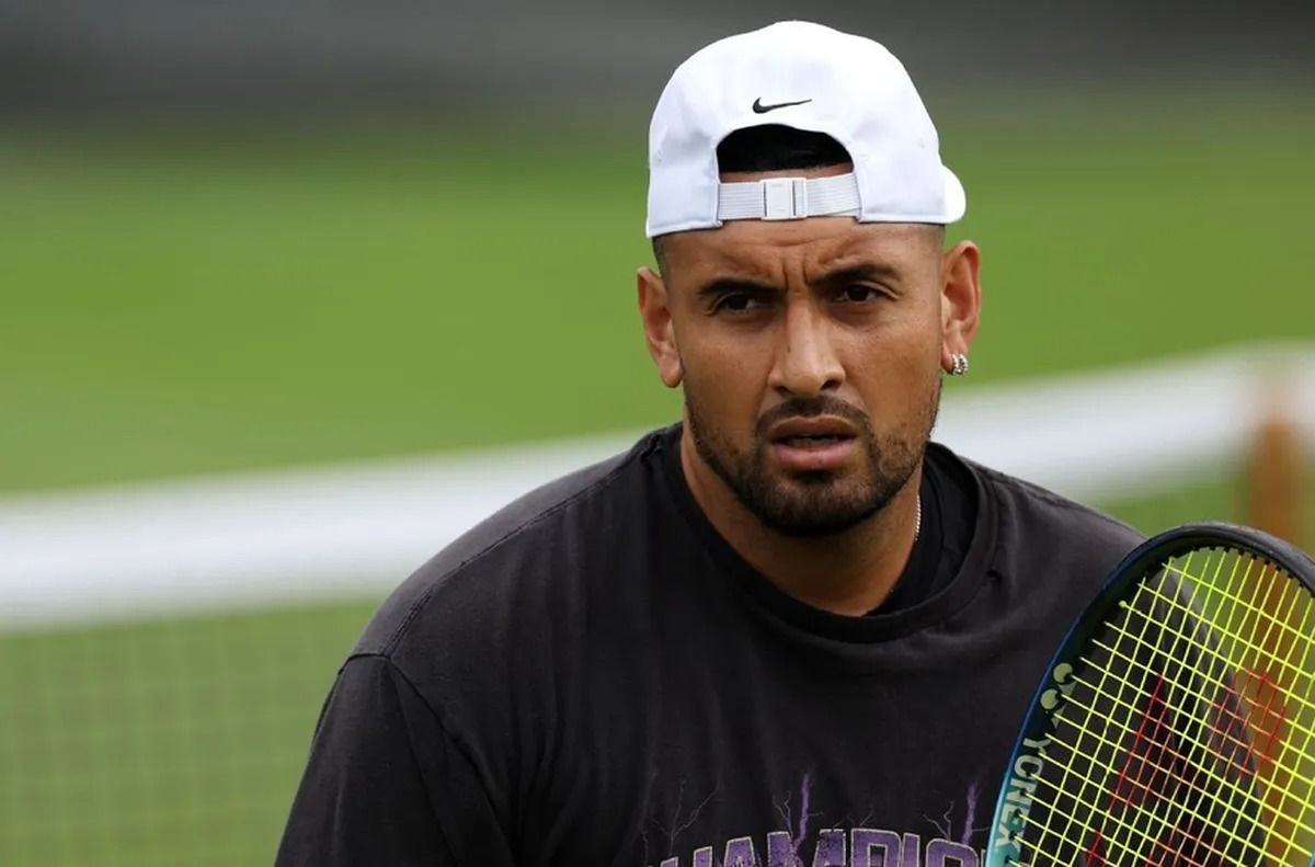 Nick Kyrgios Withdraws From US Open 2025 Due to Injury