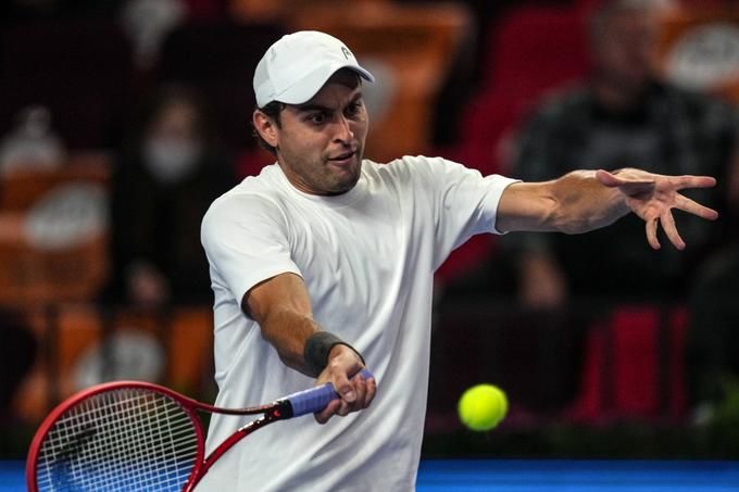 Pablo Andujar vs Aslan Karatsev Prediction, Betting Tips & Odds │3 JANUARY, 2023