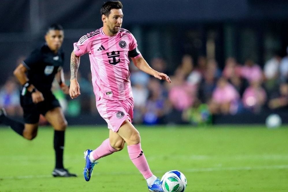 Messi Chooses Another World Cup Title Over Another Ballon d’Or