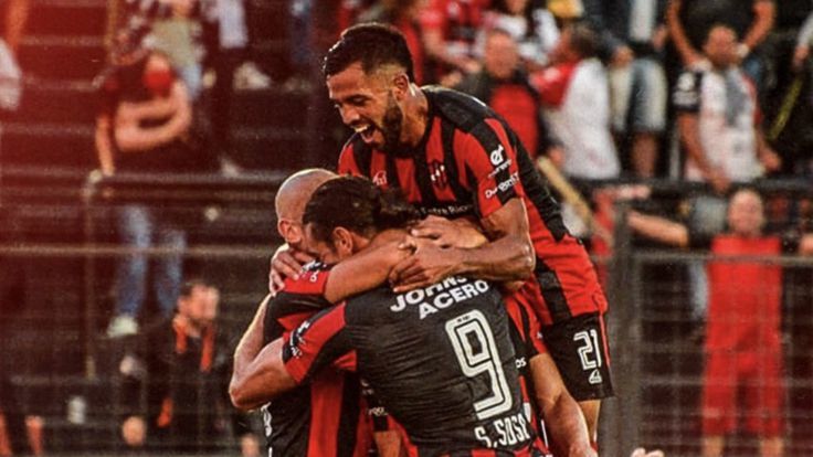 Club Atletico Colon vs Patronato de Parana Prediction, Betting Tips & Odds  │05 OCTOBER, 2022