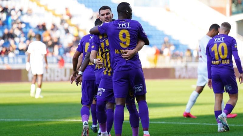 Hatayspor vs Eyupspor Prediction, Betting Tips & Odds│ 6 APRIL, 2025