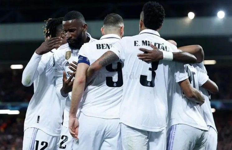 Real Madrid vs Atletico Madrid Prediction, Betting Tips & Odds │25 FEBRUARY, 2023