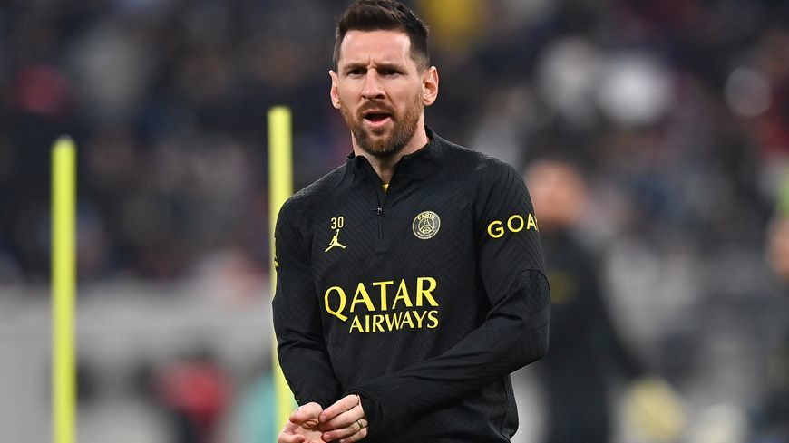 Messi thinks it would be difficult for him to play in 2026 World Cup because of his age