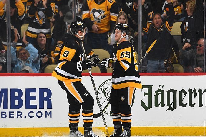 Pittsburgh Penguins vs Boston Bruins Prediction, Betting Tips & Odds │22 APRIL, 2022