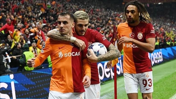 Ankaragucu vs Galatasaray Prediction, Betting Tips & Odds | 18 FEBRUARY, 2024