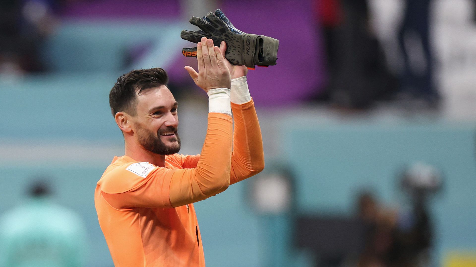 El arquero Hugo Llorris deja la selección de Francia 