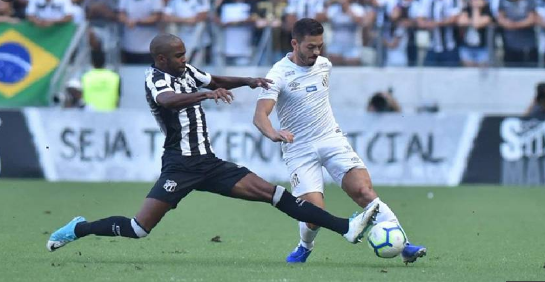 Ceara vs Santos FC Prediction, Betting Tips & Odds │10 SEPTEMBER, 2022