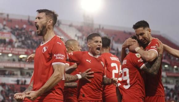 Union de Santa Fe vs Club Atlético Independiente Prediction, Betting Tips & Odds │20 SEPTEMBER, 2022