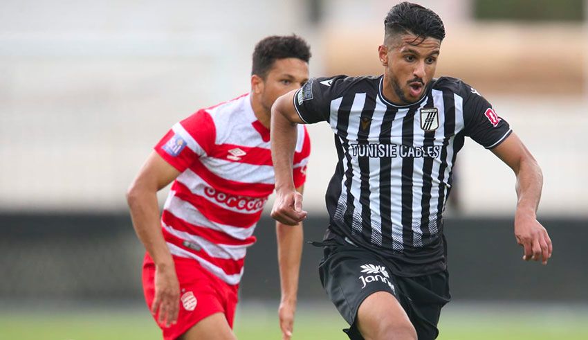 Jeunesse Sportive Soualem vs CS Sfaxien Prediction, Betting Tips & Odds │19 FEBRUARY, 2023