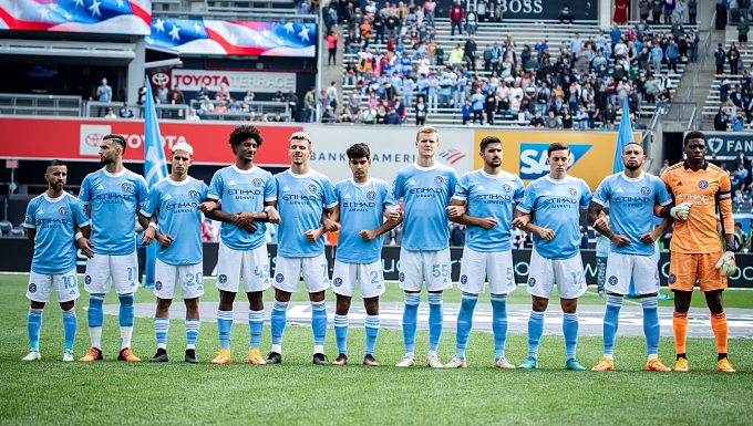 New York City vs Colorado Rapids Prediction, Betting Tips & Odds │20 JUNE, 2022 