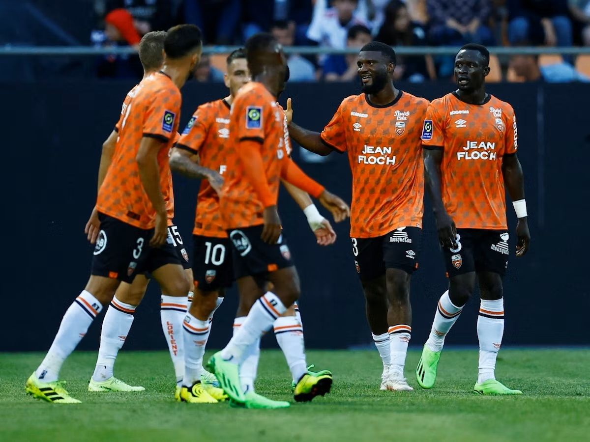 Lorient vs Nice Prediction, Betting Tips & Odds │30 OCTOBER, 2022