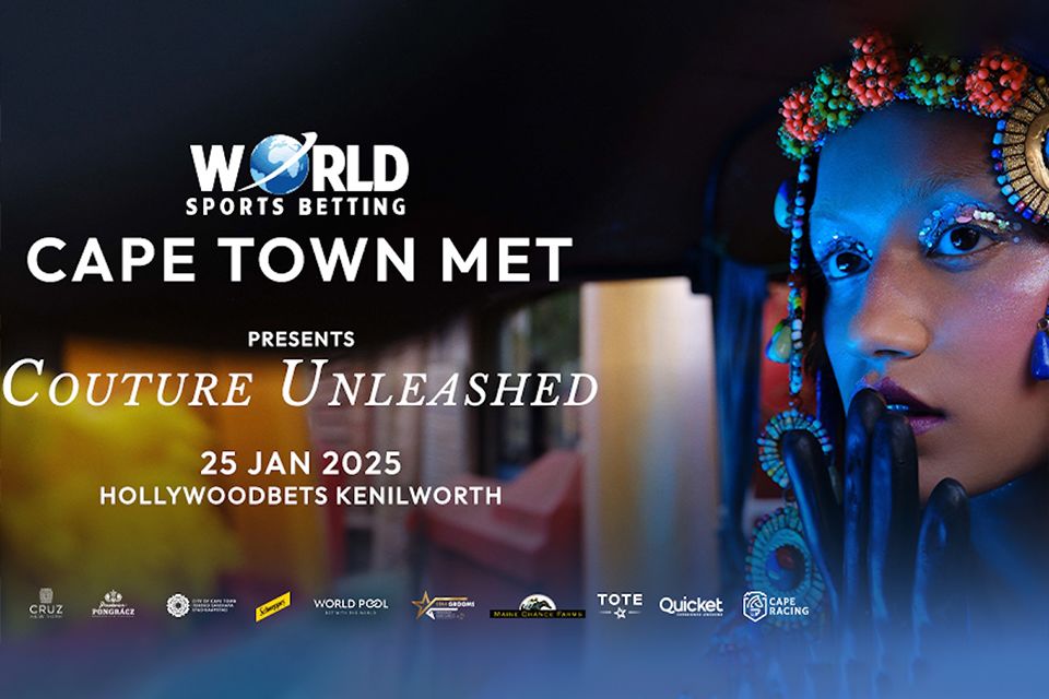 World Sports Betting Cape Town Met 2025