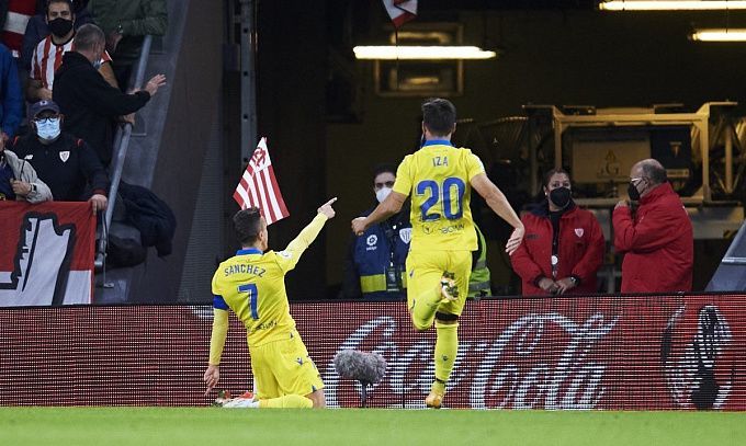 Levante vs Cadiz Prediction, Betting Tips & Odds │22 JANUARY, 2022