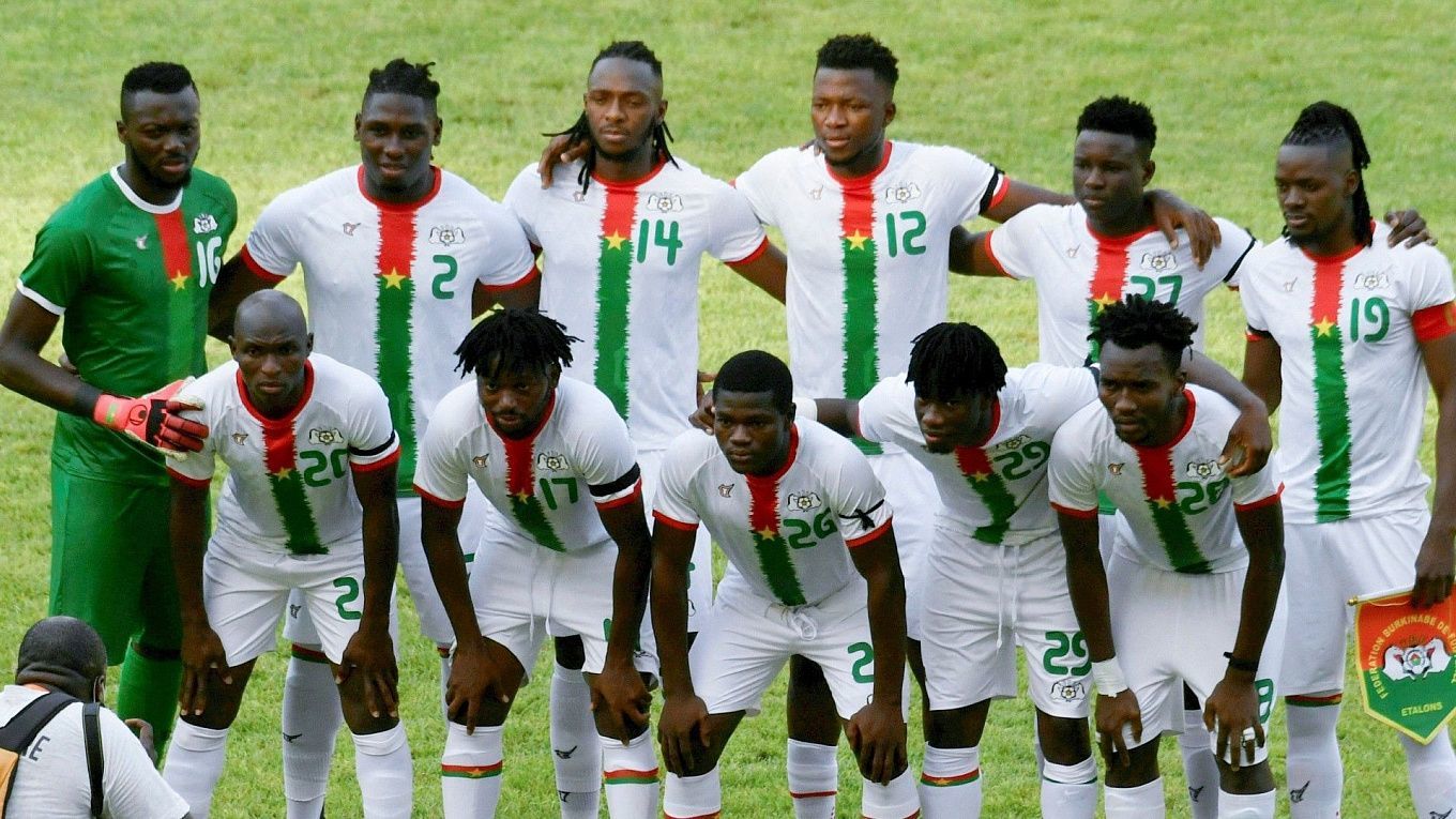 Burkina Faso vs Ethiopia Prediction, Betting Tips & Odds │17 JANUARY, 2022