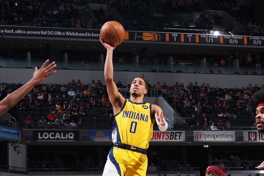 Indiana Pacers vs Atlanta Hawks Prediction, Betting Tips & Odds │29 MARCH, 2022