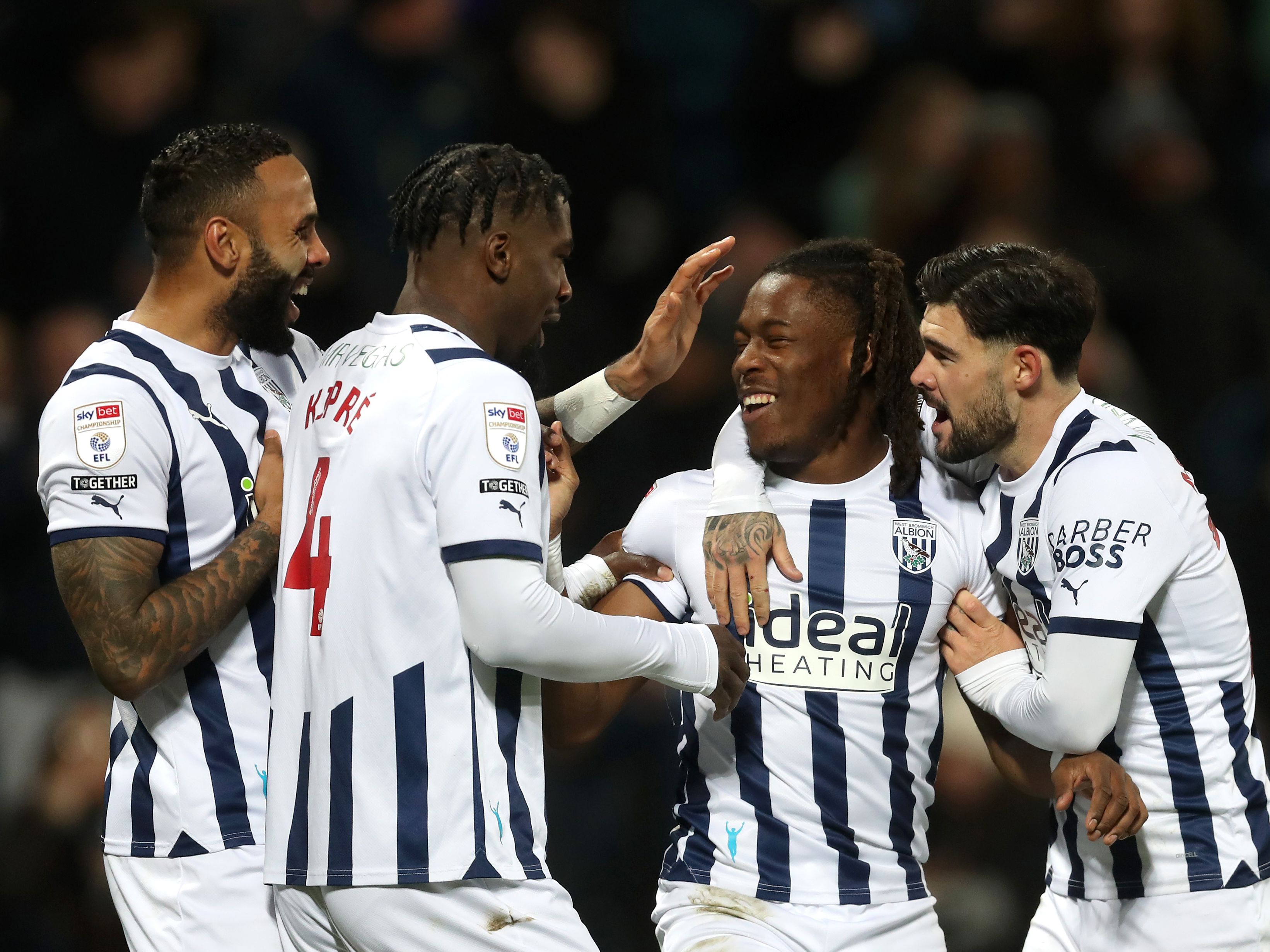 West Bromwich Albion vs Luton Town: Prediction for the Match on May 03 2025