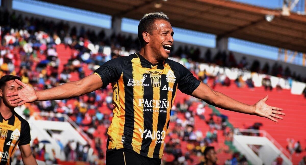 The Strongest vs Nacional Potosí Prediction, Betting Tips and Odds | 07 DECEMBER 2023