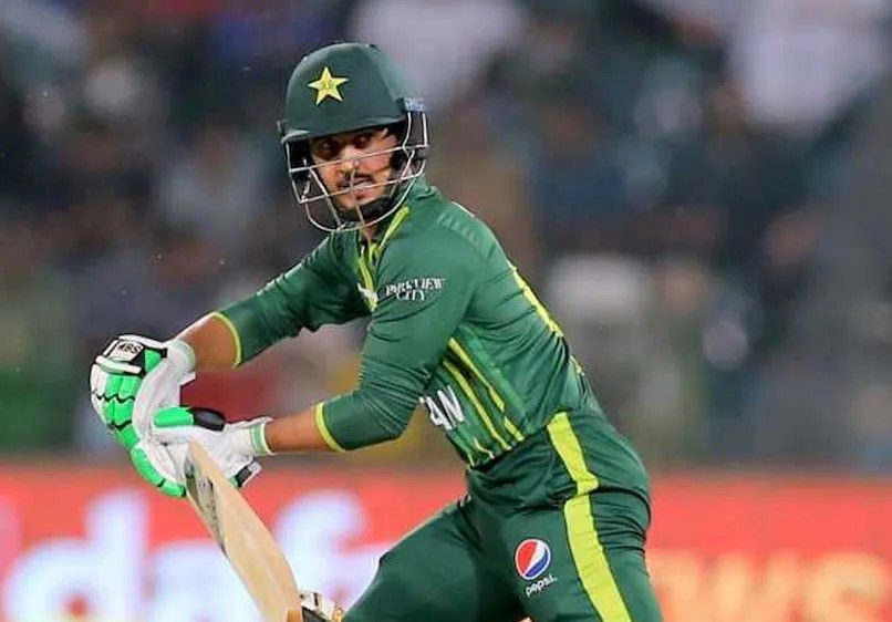 EXCLUSIVE | Pakistan’s Fast-rising Saim Ayub Out of Champions Trophy