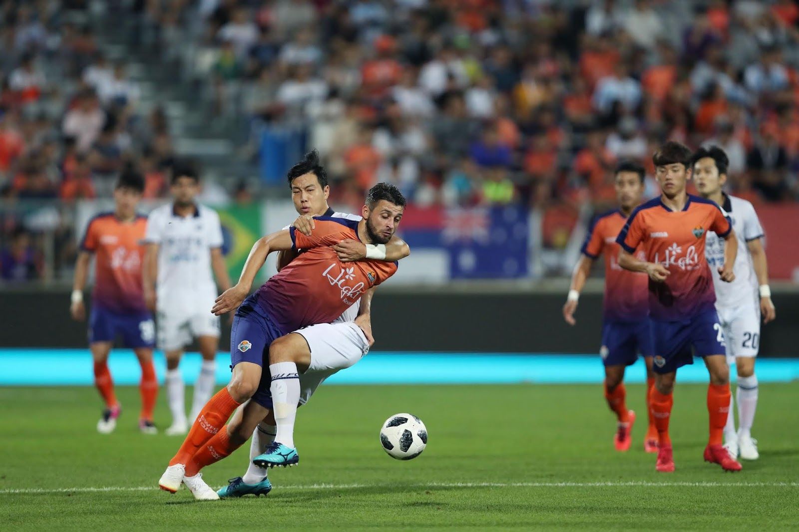 Daegu FC vs Gangwon FC Prediction, Betting Tips & Odds | 11 JULY, 2023
