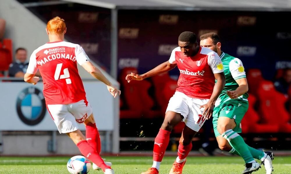 Millwall vs Rotherham United Prediction, Betting Tips & Odds │1 JANUARY, 2023