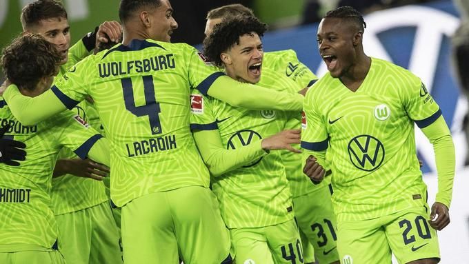 Union Berlin vs Wolfsburg Prediction, Betting Tips & Odds │31 JANUARY, 2023