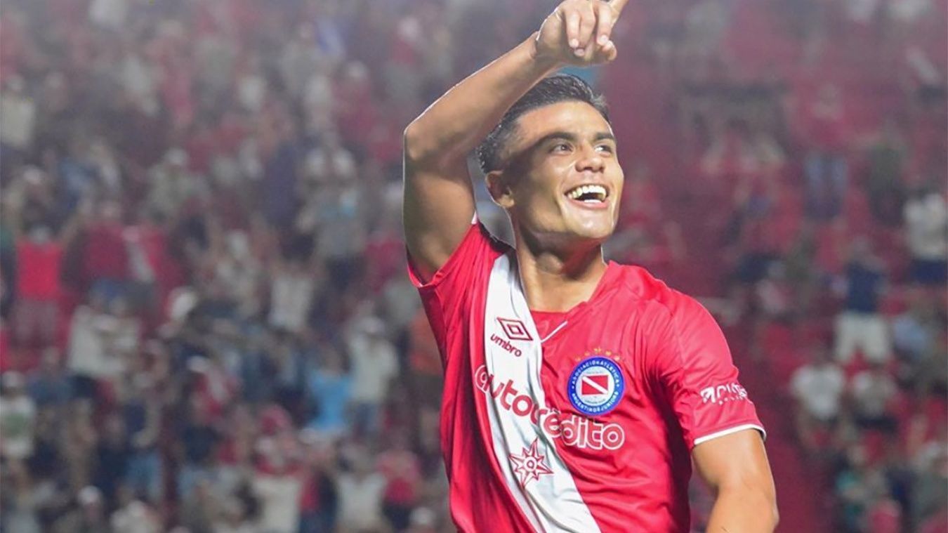 Argentinos Juniors vs Velez Sarsfield Predictions, Betting Tips & Odds │22 MARCH, 2022