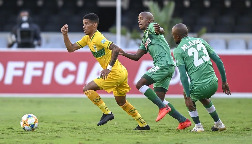 Golden Arrows vs Amazulu Prediction, Betting Tips & Odds │12 NOVEMBER, 2023