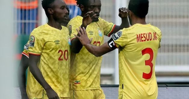 Ethiopia vs Sierra Leone Prediction, Betting Tips & Odds │15 NOVEMBER, 2023