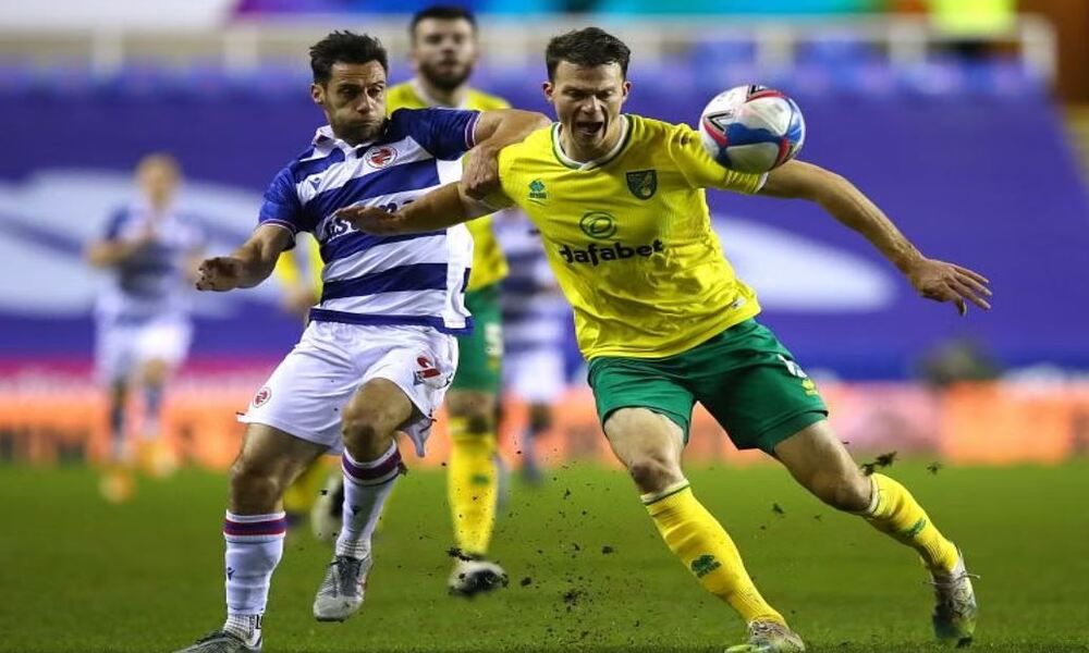 Norwich City vs Reading Prediction, Betting Tips & Odds │30 DECEMBER, 2022