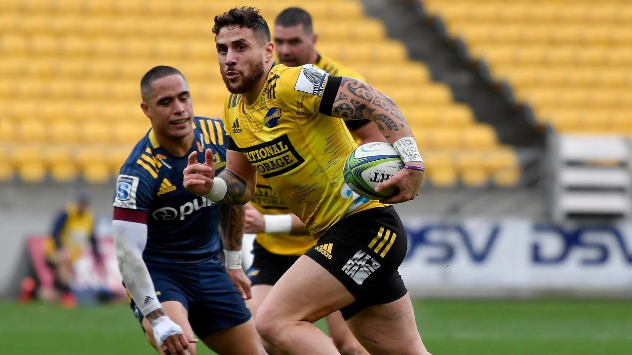 Highlanders vs Hurricanes Prediction, Betting Tips & Odds │08 APRIL, 2023