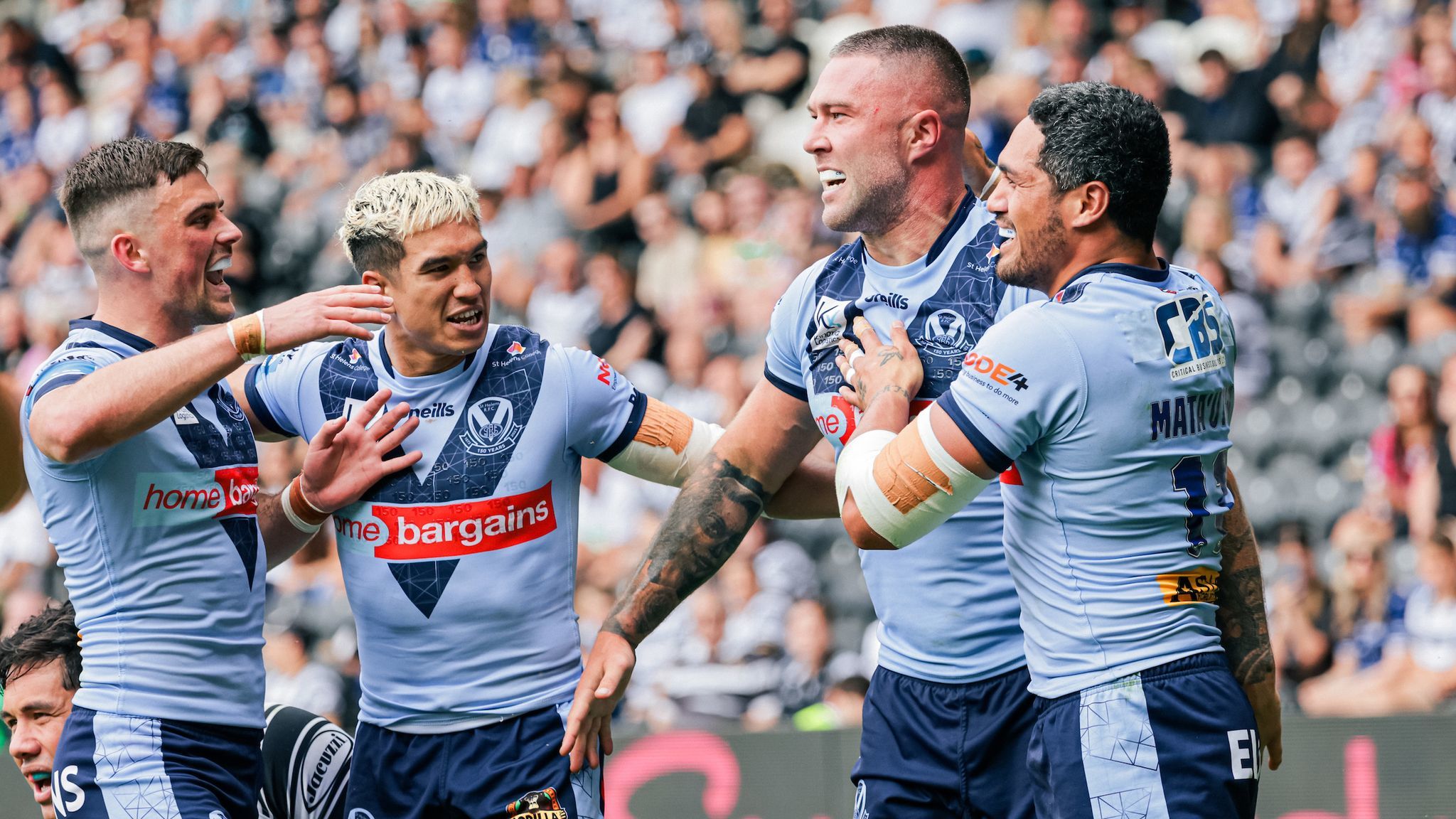 Hull FC vs St Helens Prediction, Betting Tips & Odds │22 JUNE, 2023