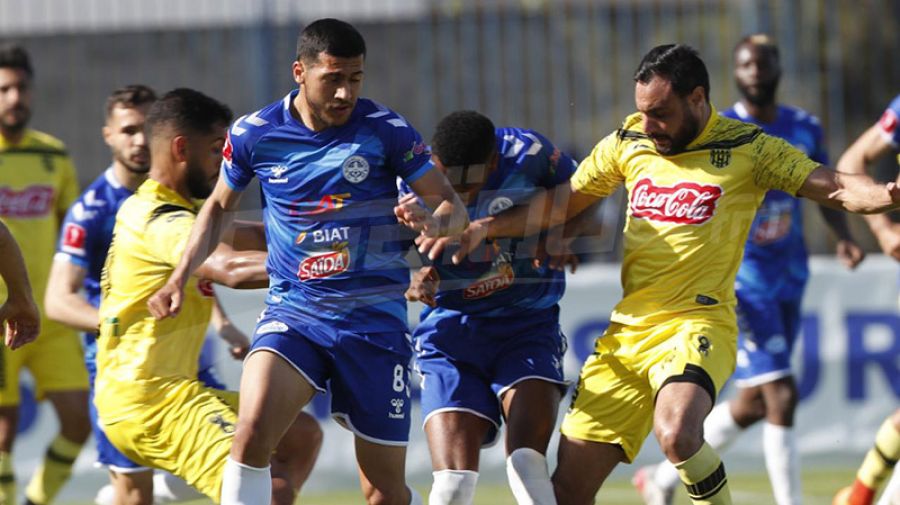Ben Guerdane vs Monastir Prediction, Betting Tips & Odds │03 APRIL, 2023