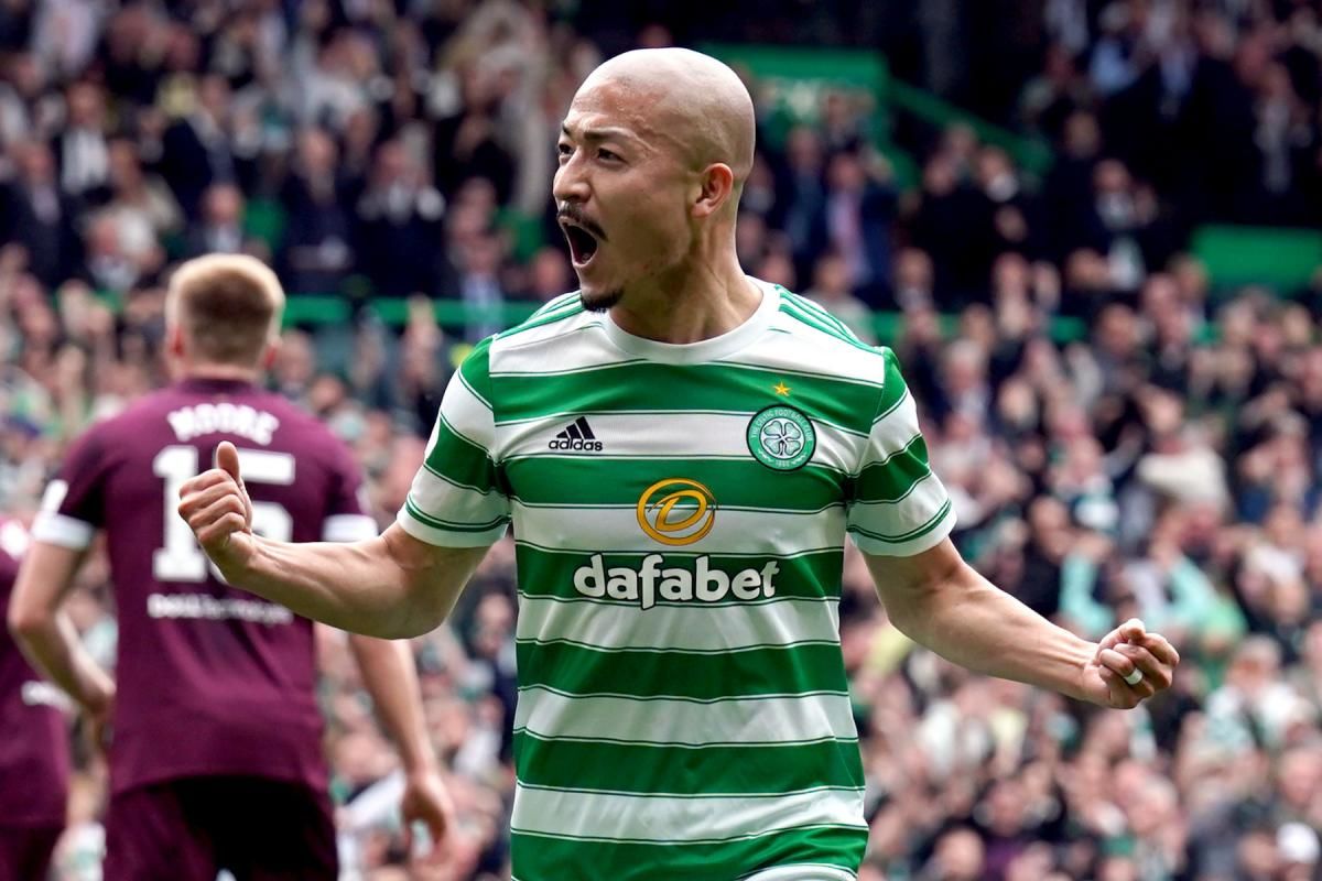 Hearts vs Celtic Prediction, Betting Tips & Odds │22 OCTOBER, 2022