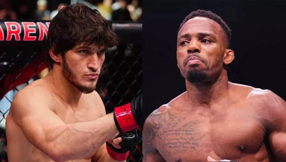 Source: Evloev to Fight Murphy Next